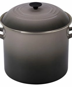 16 QT STOCK POT OYSTER