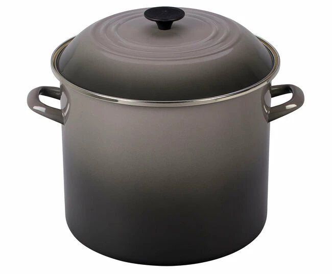 16 QT STOCK POT OYSTER 1 16 QT STOCK POT OYSTER