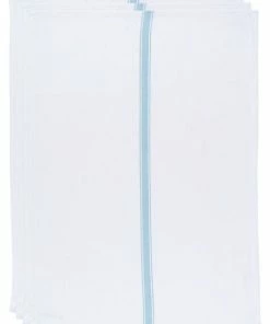 BROOKLYN STRIPE DISHTOWEL, SET OF 4