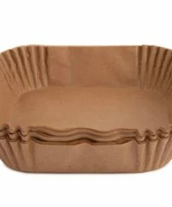 AIR FRYER LINERS, 100 PC