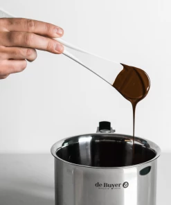 De Buyer DOUBLE BOILER 6 De Buyer DOUBLE BOILER -kitchen supplies Sales Store square 21