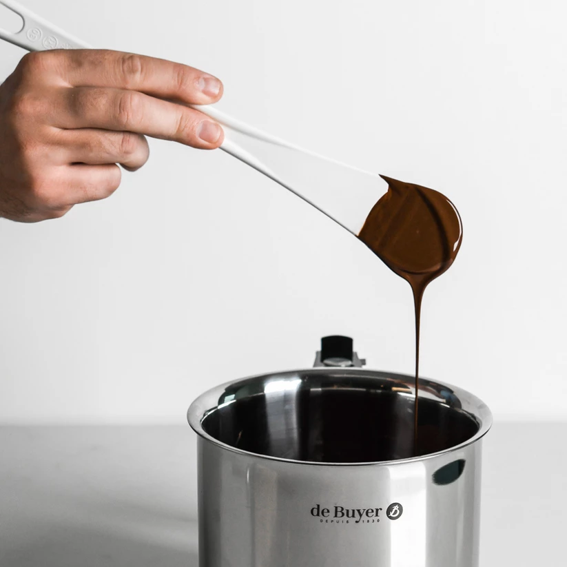 De Buyer DOUBLE BOILER 3 De Buyer DOUBLE BOILER - Image 3