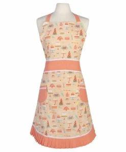 ADULT CAKEWALK APRON