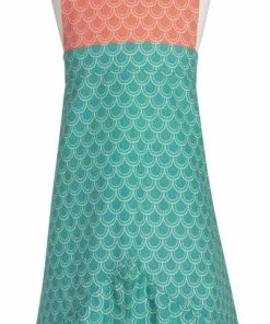 KIDS DAYDREAM MERMAID APRON