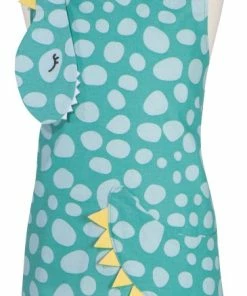 KIDS DAYDREAM DINO APRON