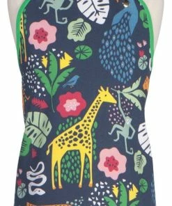 KIDS WILD BUNCH APRON