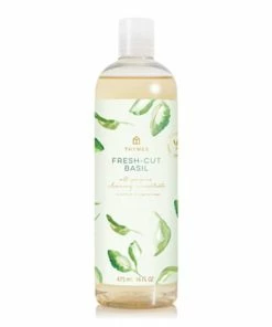 THYMES FRESH CUT BASIL ALL-PURPOSE CONCENTRATE