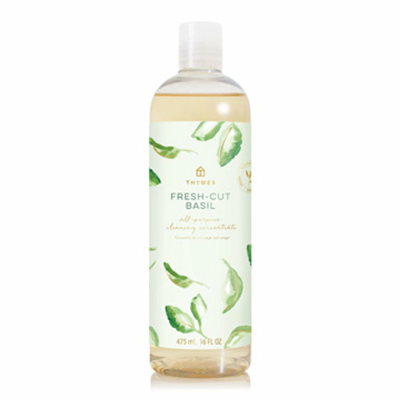 THYMES FRESH CUT BASIL ALL-PURPOSE CONCENTRATE 1 THYMES FRESH CUT BASIL ALL-PURPOSE CONCENTRATE
