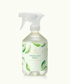 FRESH CUT BASIL, COUNTERTOP SPRAY