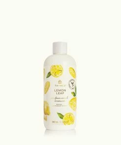 THYMES LEMON LEAF SURFACE SCRUB