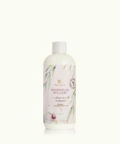 THYMES MAGNOLIA WILLOW SURFACE SCRUB