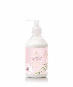 THYMES MAGNOLIA WILLOW HAND LOTION, SMALL