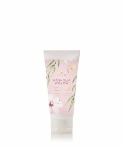 THYMES MAGNOLIA WILLOW HARD-WORKING HAND CREAM