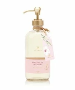 THYMES MAGNOLIA WILLOW HAND WASH, LARGE