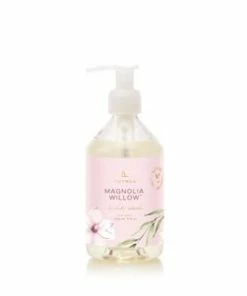 THYMES MAGNOLIA WILLOW HAND WASH, SMALL