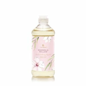 THYMES MAGNOLIA WILLOW DISHWASHING LIQUID 1 THYMES MAGNOLIA WILLOW DISHWASHING LIQUID