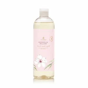 THYMES MAGNOLIA WILLOW HAND WASH REFILL 1 THYMES MAGNOLIA WILLOW HAND WASH REFILL