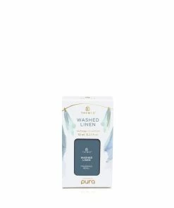 WASHED LINEN PURA DIFFUSER REFILL