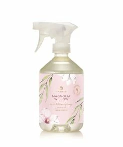 THYMES MAGNOLIA WILLOW COUNTERTOP SPRAY