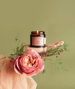 2.8 OZ URBAN ROSE AROMATIC JAR CANDLE 5 2.8 OZ URBAN ROSE AROMATIC JAR CANDLE -kitchen supplies Sales Store vt516ab wb urbanrose3 576x576 6236e742 0940 473c 9d99 010d4171ab76