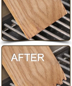 VIKING GREAT SCRAPE BBQ CLEANING TOOL 5 VIKING GREAT SCRAPE BBQ CLEANING TOOL -kitchen supplies Sales Store woody nub3