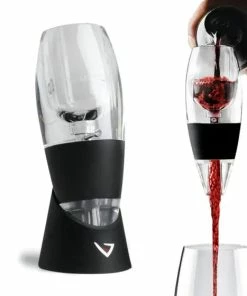 VINTURI RED WINE AERATOR