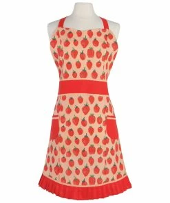 ADULT BERRY SWEET APRON